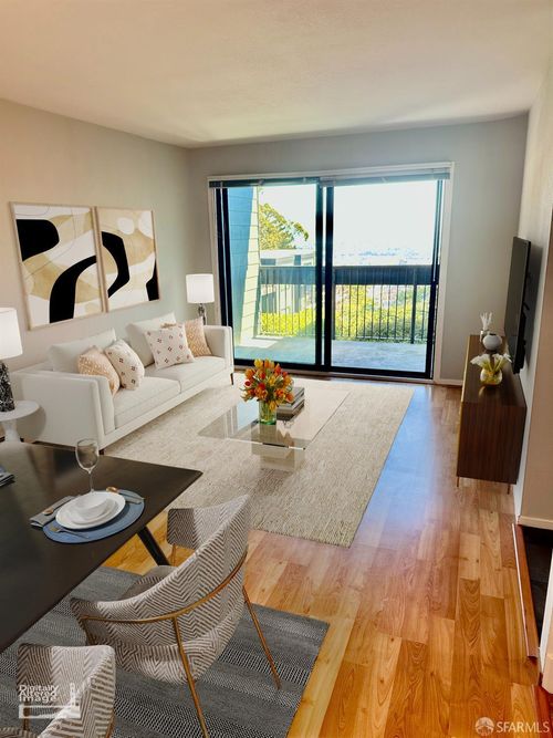apt-113-5177 Diamond Heights Blvd, San Francisco, CA, 94131-1751 | Card Image
