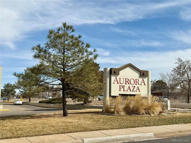 755 Newark St, House other with 2 bedrooms, 1 bathrooms and null parking in Aurora CO | Image 27