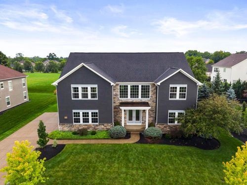2424 Mccumber Ln, Lewis Center, OH, 43035-1110 | Card Image