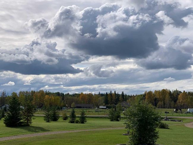 124062 Township Road 593 A, House other with 5 bedrooms, 3 bathrooms and null parking in Rural Woodlands County AB | Image 9