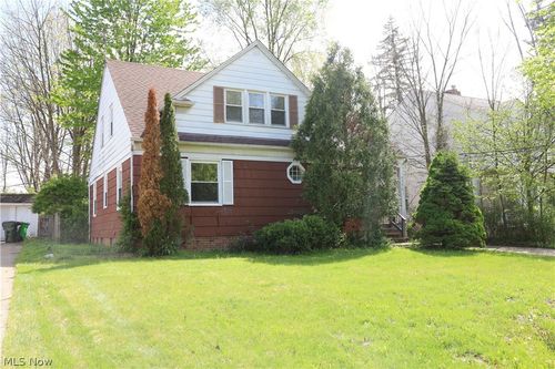 4776 Burger Rd, South Euclid, OH, 44121-3831 | Card Image