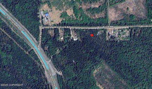L8 Woodcock Rd, Copper Center, AK, 99573 | Card Image