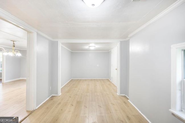 913 Druid St, House other with 3 bedrooms, 2 bathrooms and null parking in DUBLIN GA | Image 15