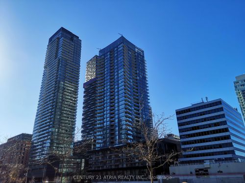 1603-8 Eglinton Ave E, Toronto, ON, M4P0C1 | Card Image