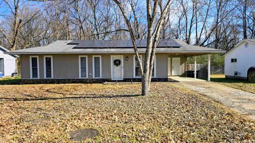 7914 Bronco Ln, Sherwood, AR, 72120-5329 | Card Image