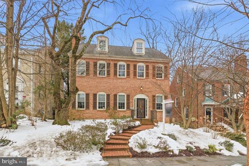 4436 Albemarle St Nw, WASHINGTON, DC, 20016-2014 | Card Image