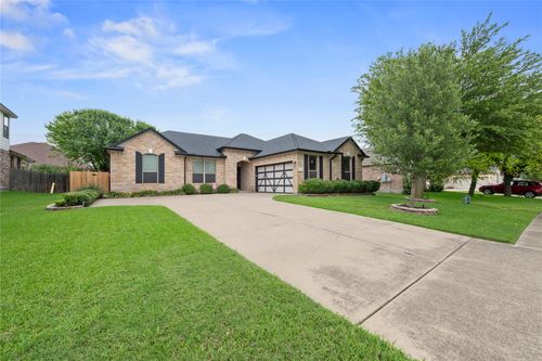 18701 Pencil Cactus Dr, Pflugerville, TX, 78660-5354 | Card Image