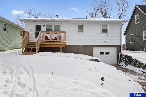 5821 N St, Omaha, NE, 68117-1751 | Card Image