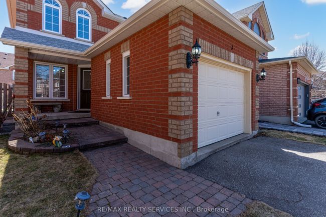 3 White Tail Cres, House other with 3 bedrooms, 2 bathrooms and 1 parking in Brampton ON | Image 5