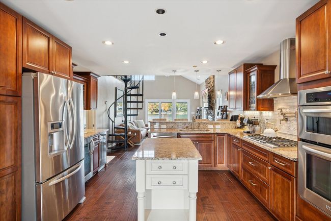 9518 Garforth Dr, House other with 3 bedrooms, 1 bathrooms and null parking in White Lake MI | Image 11