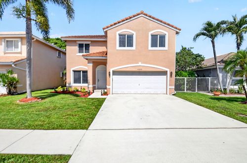 6233 Willoughby Cir, Lake Worth, FL, 33463-9302 | Card Image