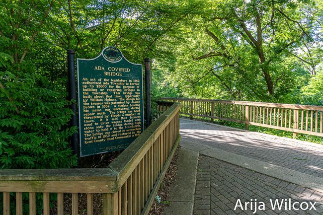 631 Greenslate Dr Se, Condo with 3 bedrooms, 3 bathrooms and null parking in Ada MI | Image 46