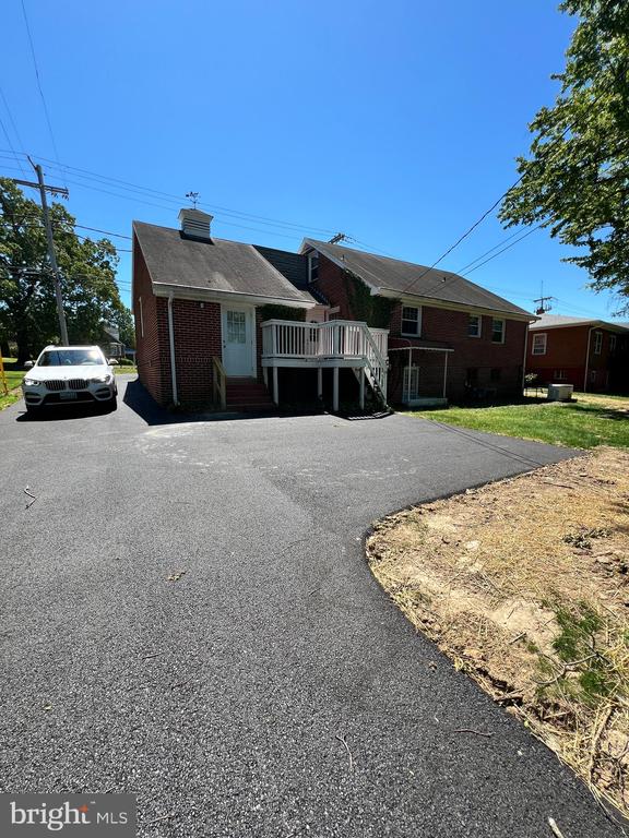 Commercial Lease in BALTIMORE 2
