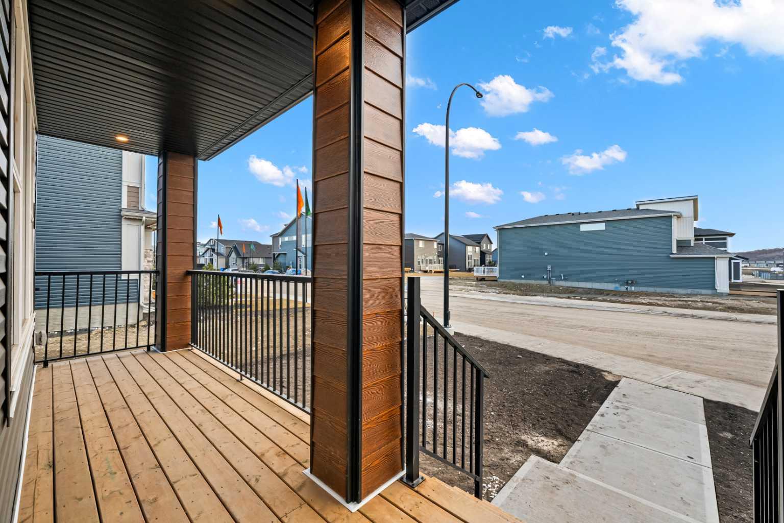 Residential in Calgary