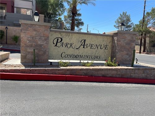 207-75 E Agate Ave, Las Vegas, NV, 89123-6030 | Card Image