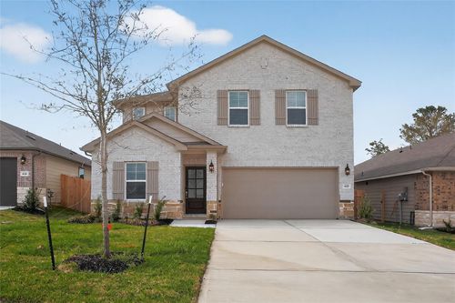 422 Gram Hill Dr, Montgomery, TX, 77316-3431 | Card Image