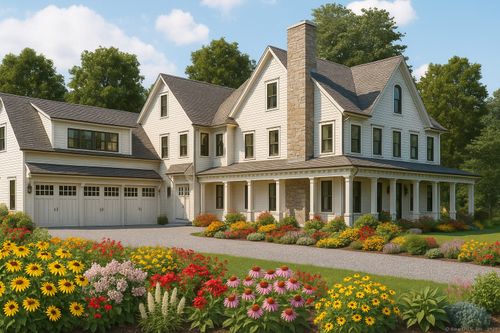 22 Morningside Dr S, Westport, CT, 06880-5409 | Card Image