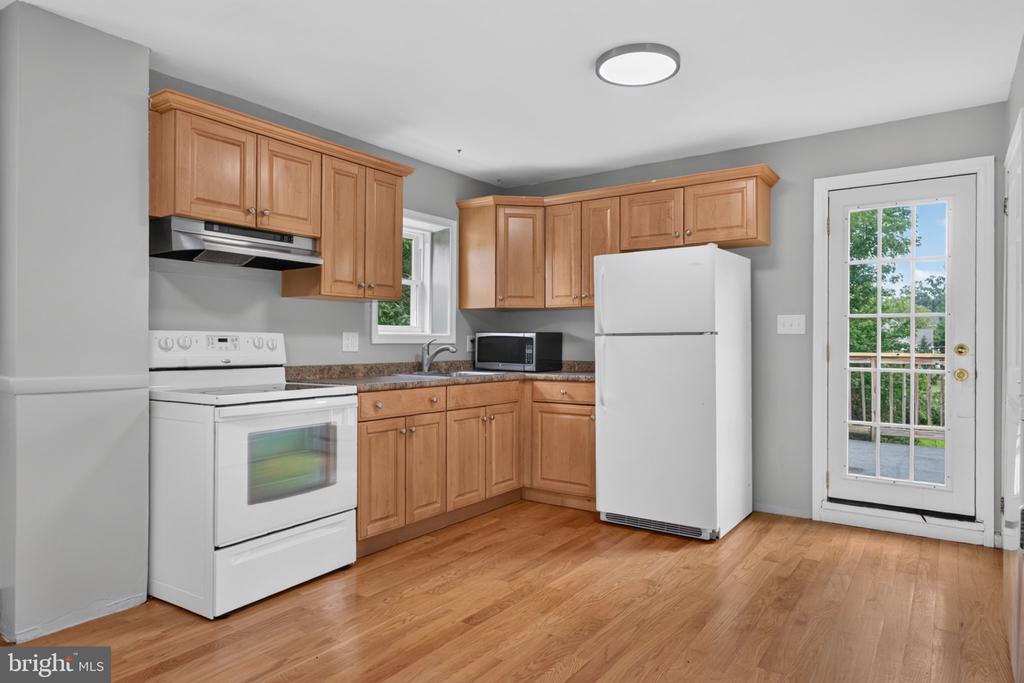 Residential Lease in MOORESTOWN 2