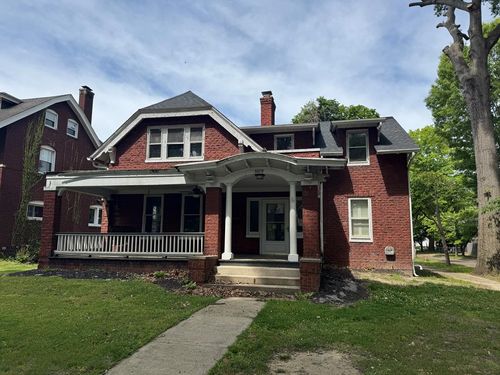 1829 Franklin Blvd, Portsmouth, OH, 45662-3158 | Card Image