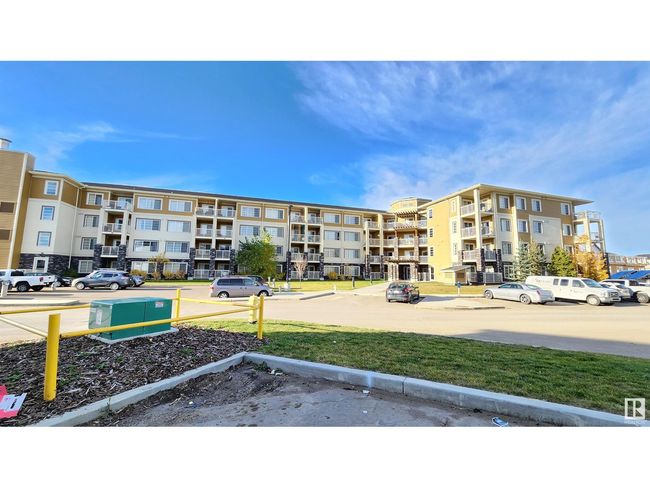 216 - 3670 139 Ave Nw, Condo with 1 bedrooms, 1 bathrooms and null parking in Edmonton AB | Image 9