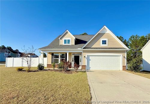 15 Old Montague Way, Cameron, NC, 28326-4401 | Card Image