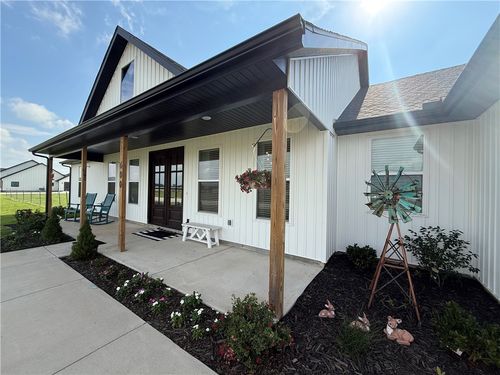 600 Madison 7353, Hindsville, AR, 72738-6023 | Card Image