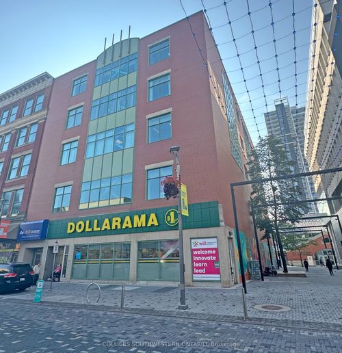 lower-141 Dundas St, London, ON, N6A1G3 | Card Image