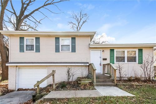 7913 Ne 55th St, Kansas City, MO, 64119-4109 | Card Image