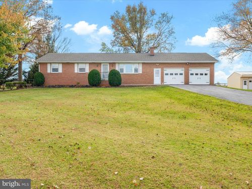 7429 Lewistown Rd, THURMONT, MD, 21788-2820 | Card Image