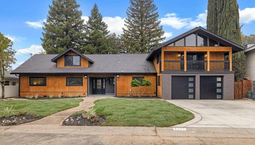 4343 Virgusell Circle, Carmichael, CA, 95608 | Card Image