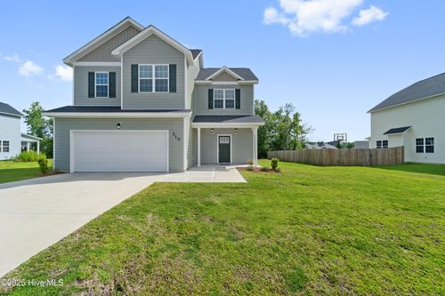 310 Samuel Run Dr, Jacksonville, NC, 28546-7606 | Card Image