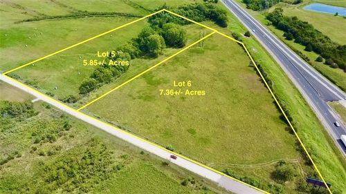 Lot 6 238th St, Tonganoxie, KS, 66086 | Card Image