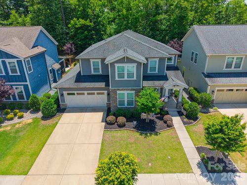 720 Yellow Jessamine Dr, Clover, SC, 29710-9268 | Card Image