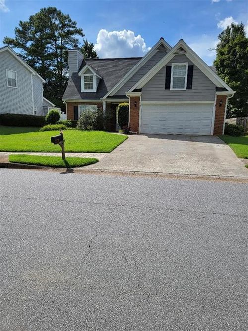 2199 Mainsail Dr, Marietta, GA, 30062-1739 | Card Image