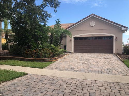 3631 Northwoods Dr, KISSIMMEE, FL, 34746-2856 | Card Image