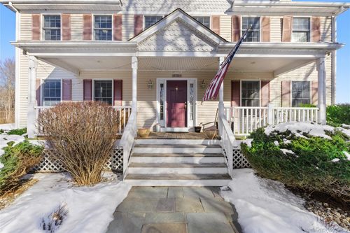 128 High View Dr, Carmel, NY, 10512-6134 | Card Image