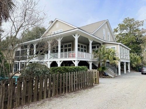 22 Carters Mnr, Hilton Head Island, SC, 29928-6600 | Card Image