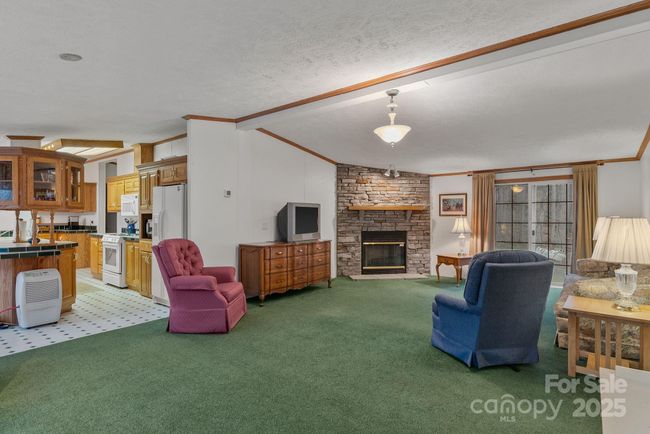 8020 Meadow Fork Rd, House other with 7 bedrooms, 7 bathrooms and null parking in Hot Springs NC | Image 18