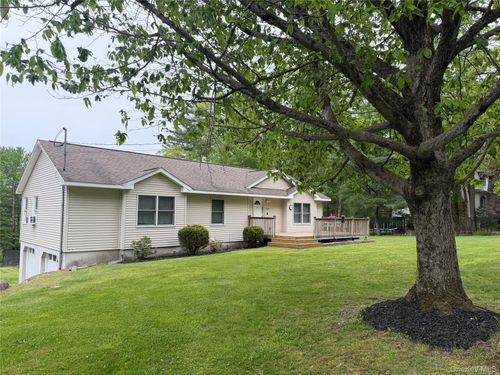 1181 Sackett Lake Rd, Forestburgh, NY, 12777-6004 | Card Image