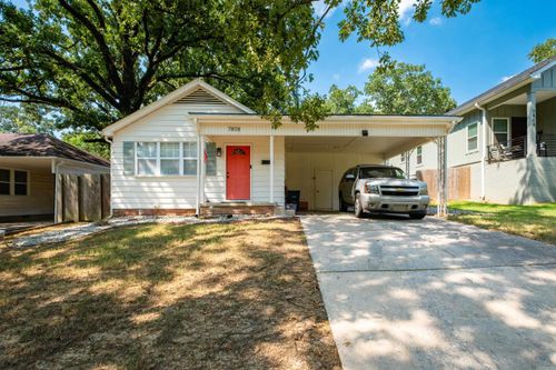 7808 Iowa Drive, Little Rock, AR, 72227 | Card Image