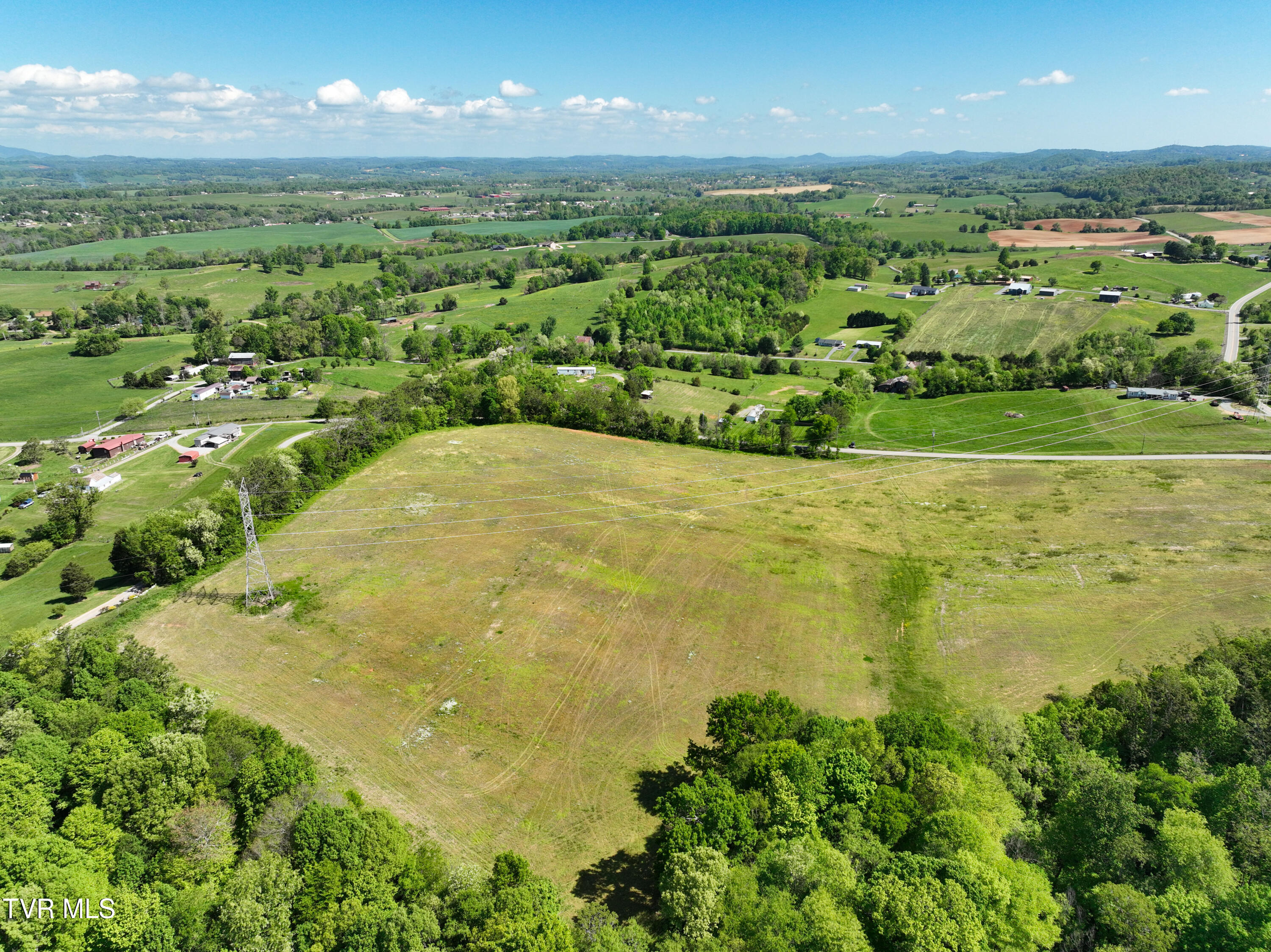 Land in Limestone 2