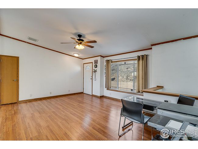 38 Carson Peak Ct, House other with 3 bedrooms, 2 bathrooms and null parking in Livermore CO | Image 12