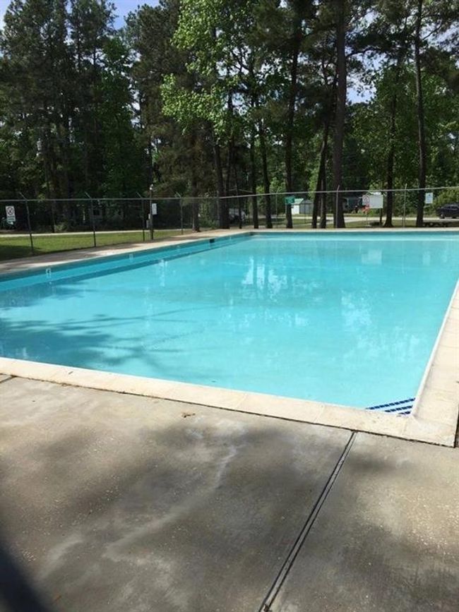 Community Swimming Pool | Image 5