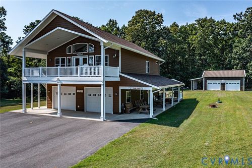200 Pinetop Rd, Topping, VA, 23169 | Card Image