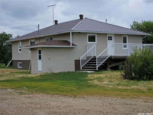 13 Highway Acres, White Valley Rm No. 49, SK, S0N0T0 | Card Image