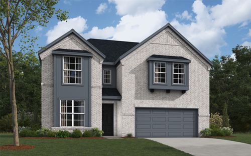 16953 Leatherflower Blvd, Justin, TX, 76247-3111 | Card Image
