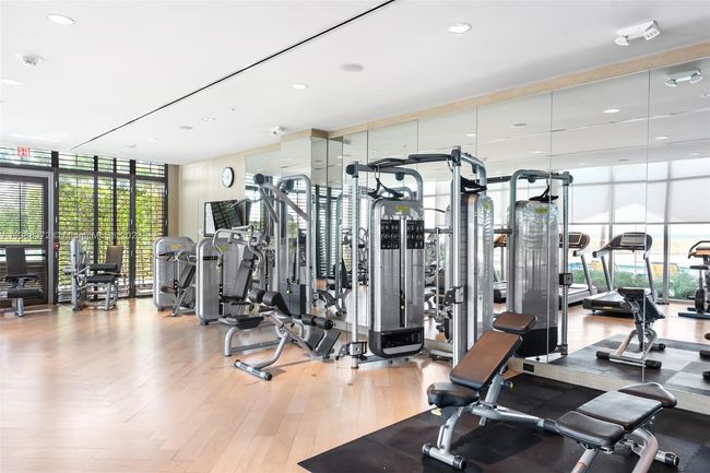 UNIT-1002S - 360 Ocean Dr, Condo with 4 bedrooms, 6 bathrooms and null parking in Key Biscayne FL | Image 66
