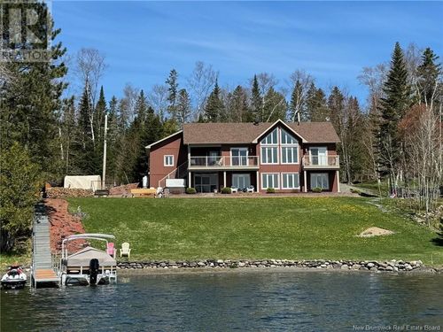 404 De L'Église Rd, Lac Baker, NB, E7A1L4 | Card Image