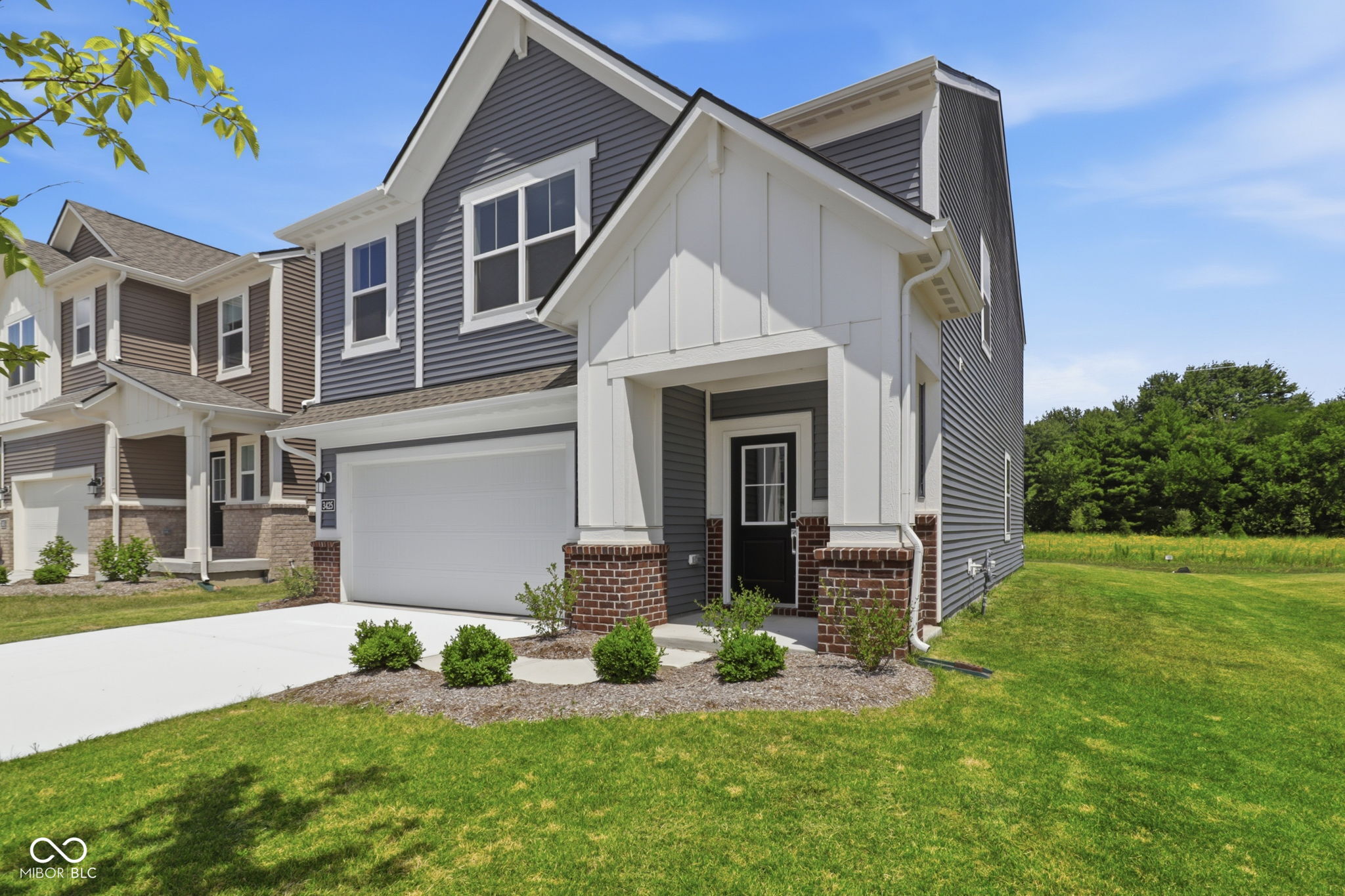 Residential in Whitestown 3