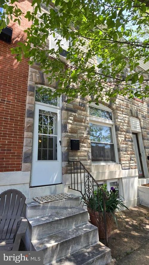 925 S Clinton St, BALTIMORE, MD, 21224-5025 | Card Image
